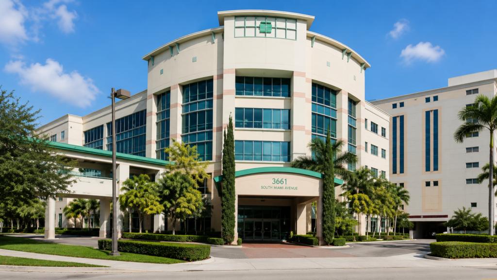 Aventura pain management
