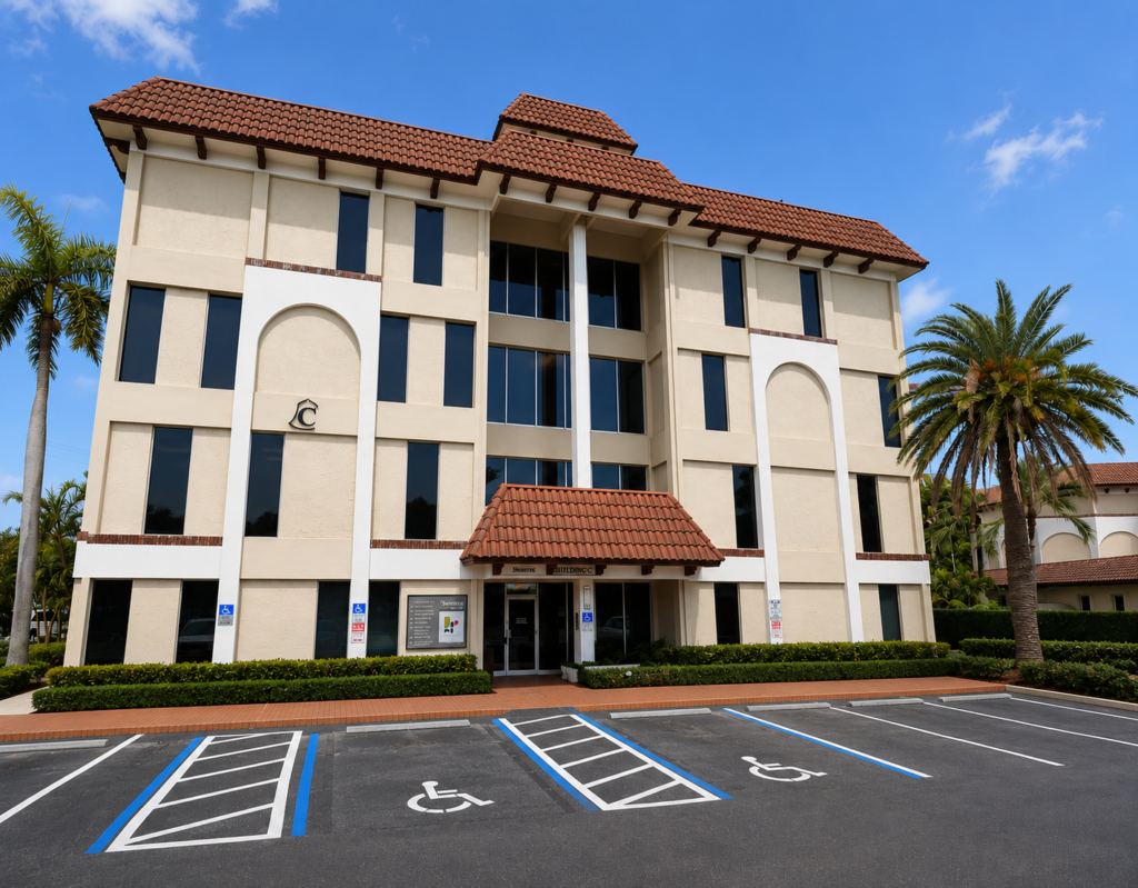 Fort Lauderdale pain management