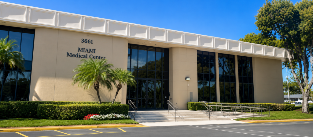 Kendall pain management