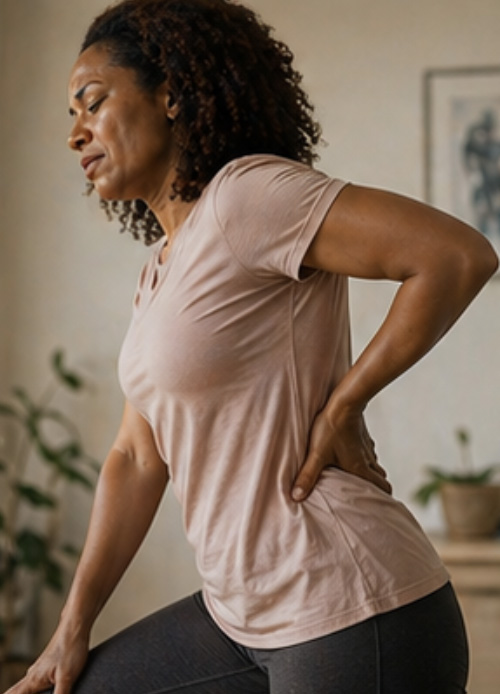 back pain tamarac