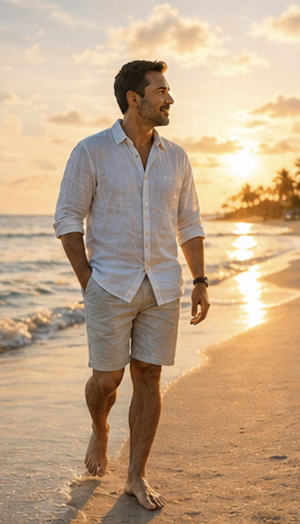 how to feel better at 50