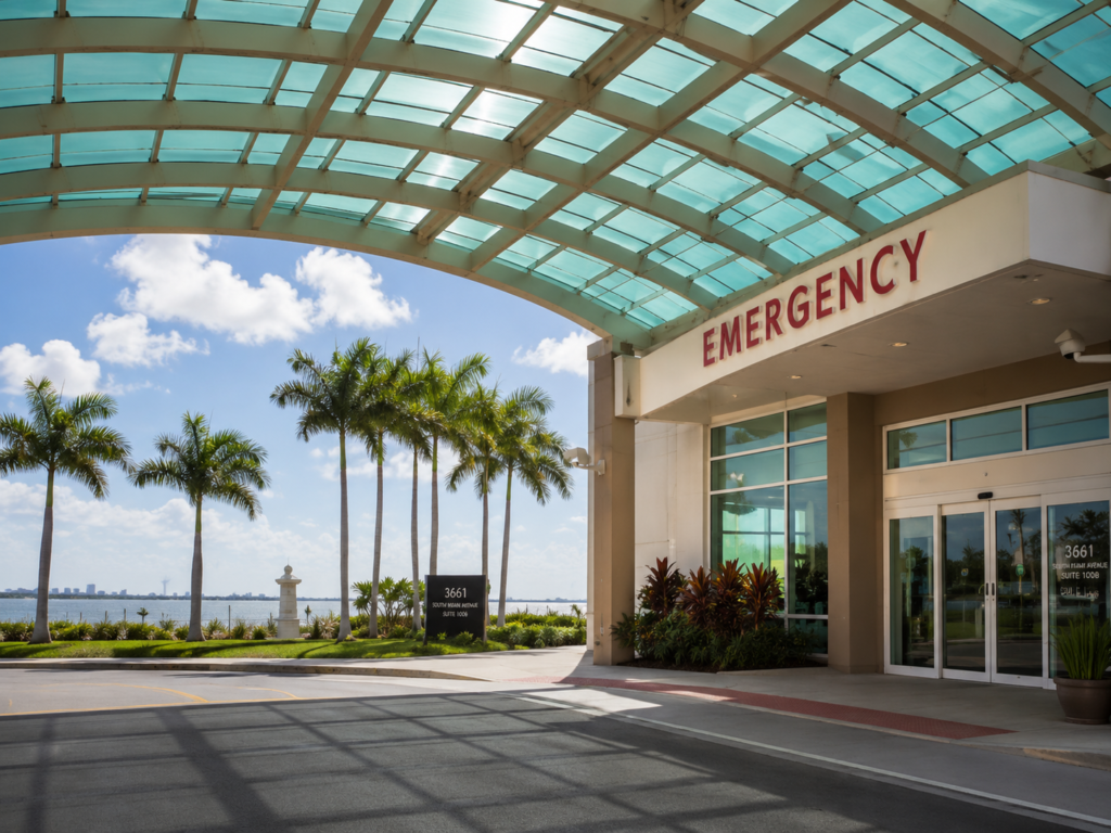 miami pain managemnt
