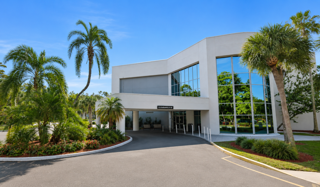 tamarac pain management